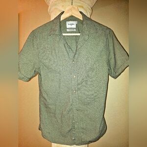 Goodfellow and Co. Men's Shirt new without tags
